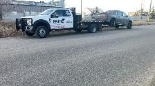 2020 F550 Towing & Tow Truck Service - Photo 8