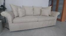 Couch and Chair Set
