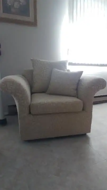 Couch and Chair Set - Photo 3