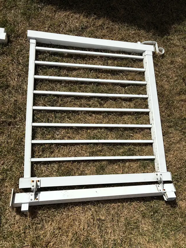 Regal Aluminum Railing