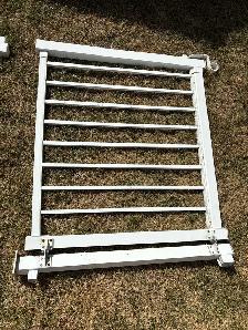 Regal Aluminum Railing