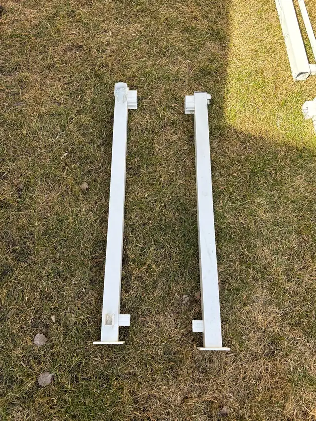 Regal Aluminum Railing - Photo 2