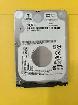 Western Digital 500GB 2.5' Laptop Hard Drive