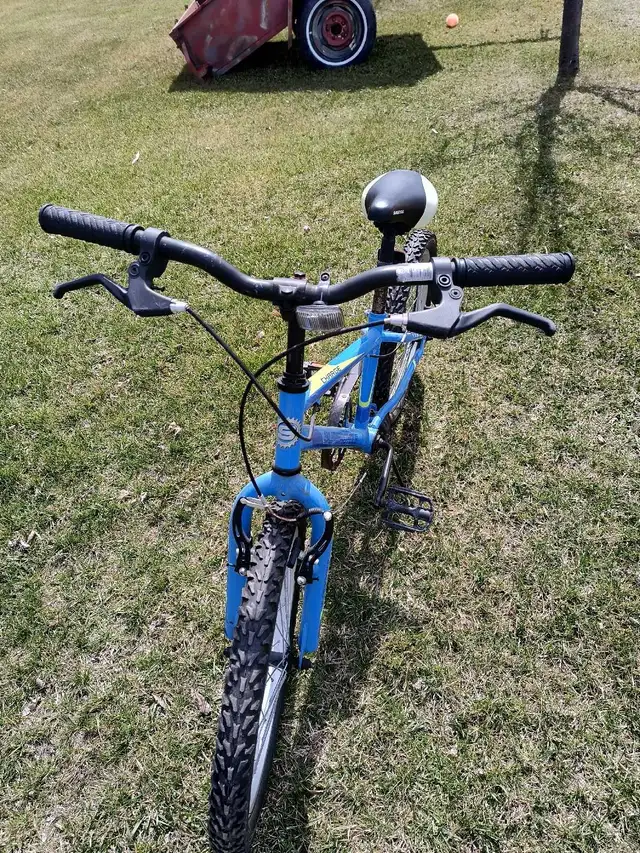 Kids super cycle bike 20' - Photo 2