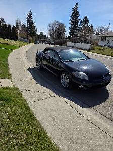 Eclipse Convertable!