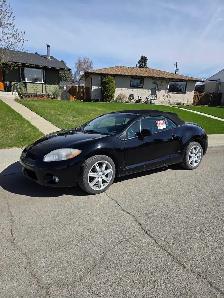 Eclipse Convertable! - Photo 2