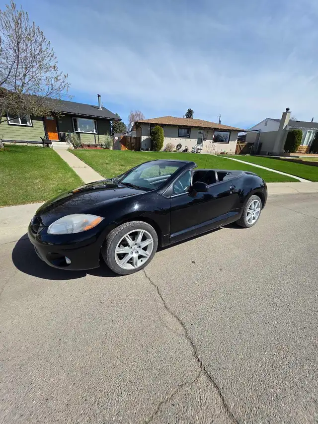 Eclipse Convertable! - Photo 4