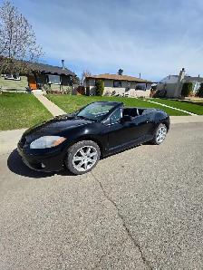 Eclipse Convertable! - Photo 4