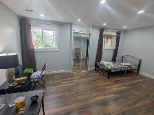 Daily Weekly Rental Apartment Brampton - Photo 3