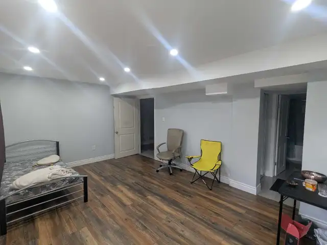 Daily Weekly Rental Apartment Brampton - Photo 5