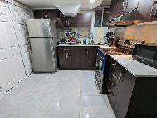 Daily Weekly Rental Apartment Brampton - Photo 7