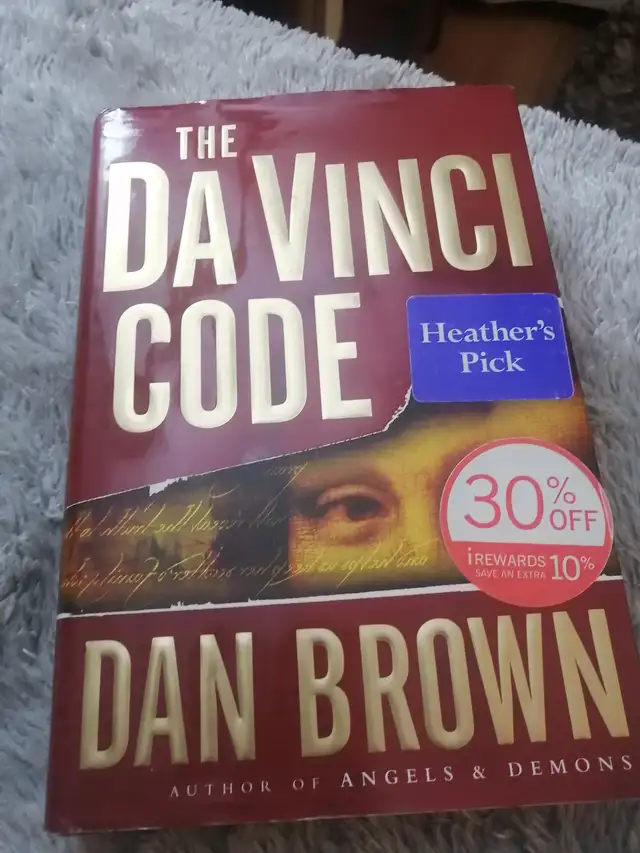 Novels $5 each - Photo 6
