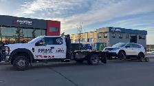 Towing & Tow Truck Service 825-488-0000 - Photo 4