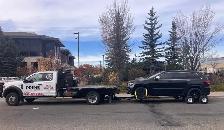 Towing & Tow Truck Service 825-488-0000 - Photo 5