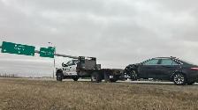 Towing & Tow Truck Service 825-488-0000 - Photo 9