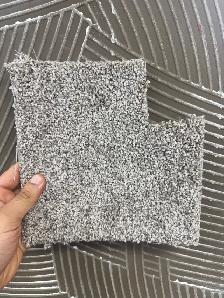 Carpet with pad & installation ($3.69/sqft)