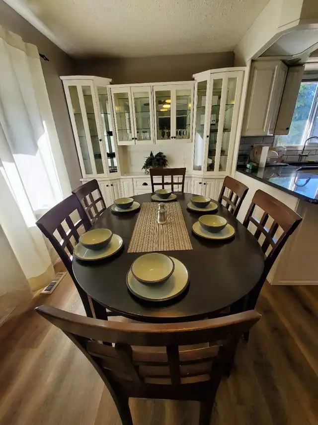 Private Furnished Queen bedroom for Rent. - Photo 5