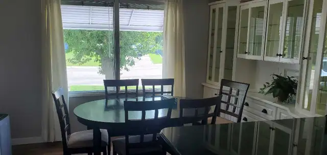 Private Furnished Queen bedroom for Rent. - Photo 6