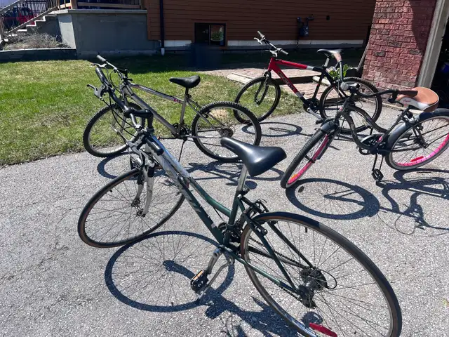 used bikes for sale - all kinds - Photo 4