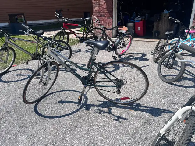used bikes for sale - all kinds - Photo 7