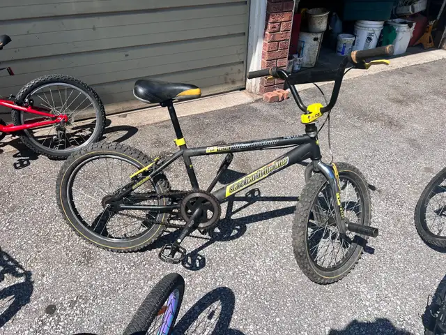used bikes for sale - all kinds - Photo 8