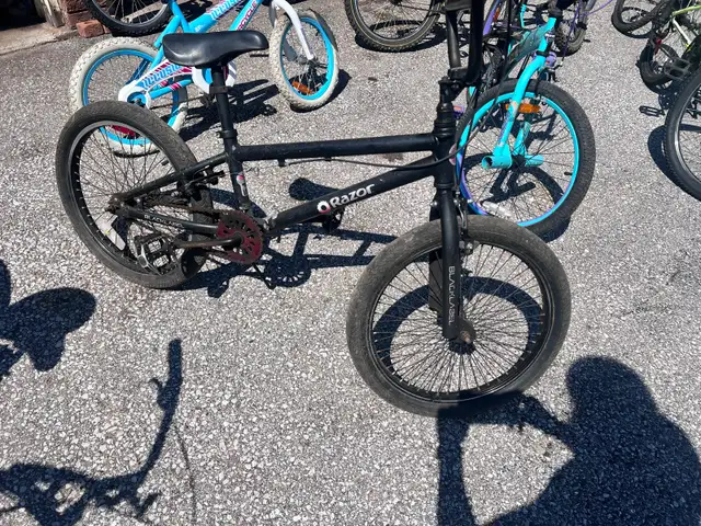 used bikes for sale - all kinds - Photo 9