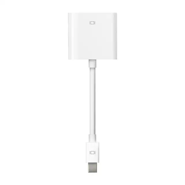 Apple A1305 Mini DisplayPort to DVI Adapter - Photo 2