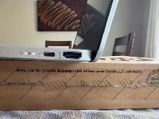 HP 15.6" Laptop AMD Ryzen 7 - 500GB SSD - 16GB RAM - Windows 12 - Photo 7