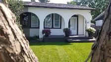 Clean & Modern Basement for Rent – Charleswood | $1,195
