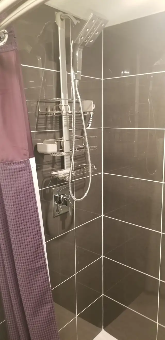 Clean & Modern Basement for Rent – Charleswood | $1,195 - Photo 8