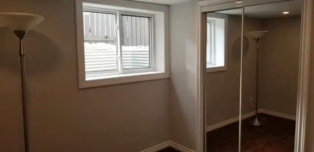Clean & Modern Basement for Rent – Charleswood | $1,195 - Photo 12
