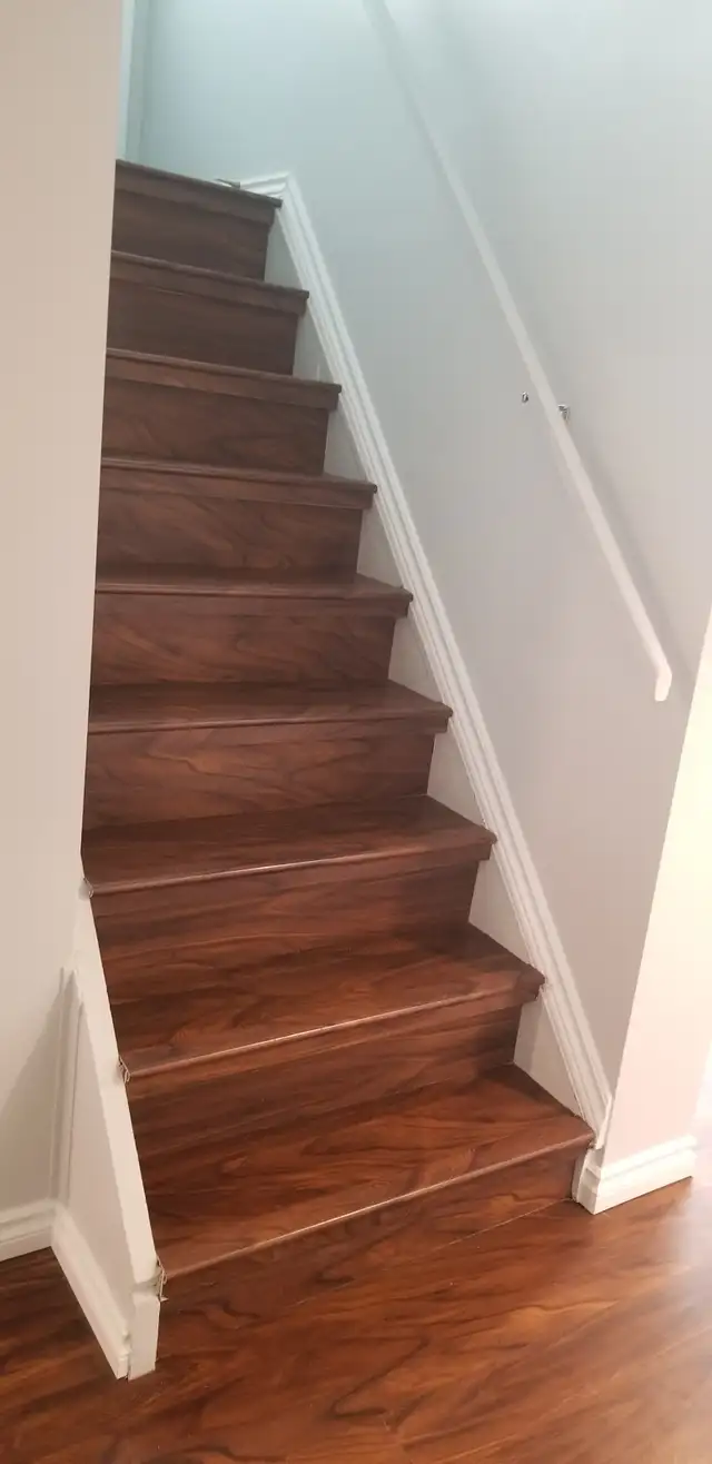 Clean & Modern Basement for Rent – Charleswood | $1,195 - Photo 14