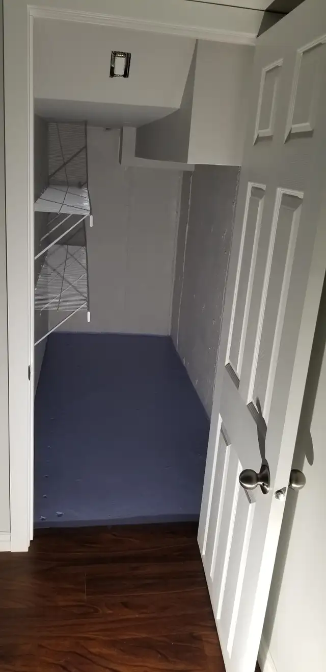 Clean & Modern Basement for Rent – Charleswood | $1,195 - Photo 16