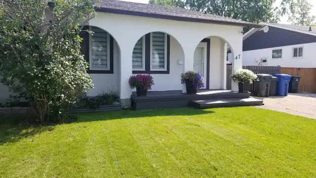 Clean & Modern Basement for Rent – Charleswood | $1,195 - Photo 23