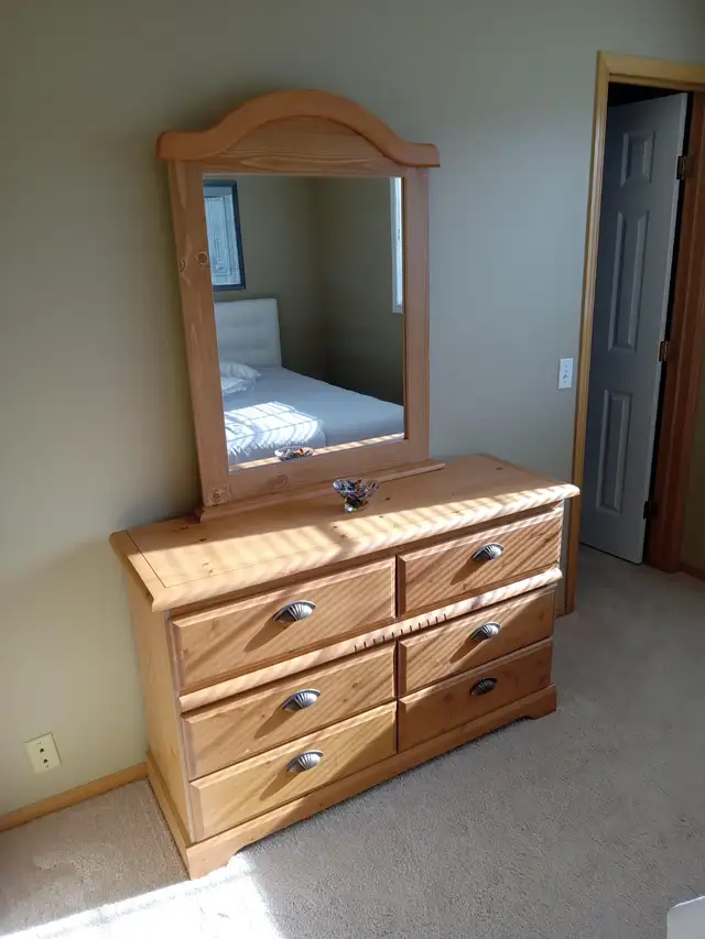 Free Dresser