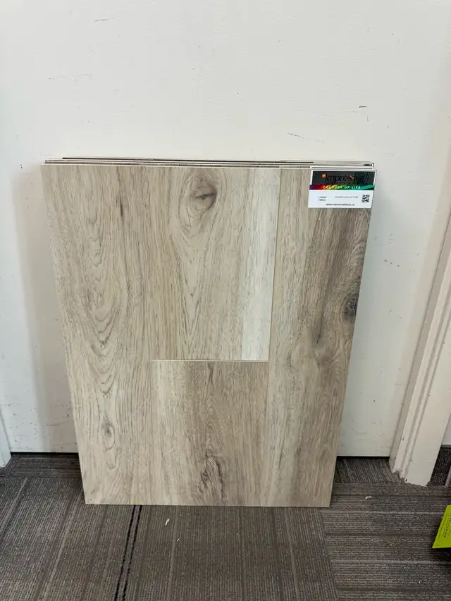 12mm laminate floor $1.79 - Photo 3
