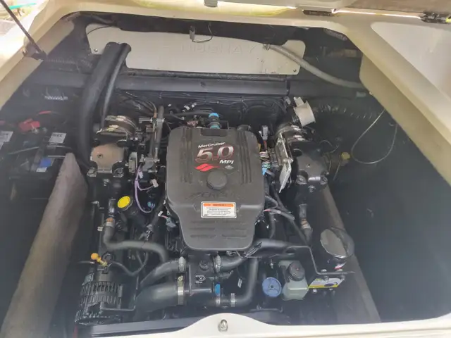 STINGRAY CR215  2011 - Photo 6