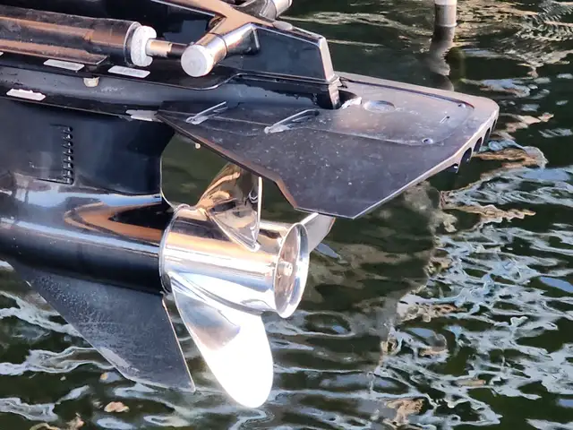 STINGRAY CR215  2011 - Photo 10