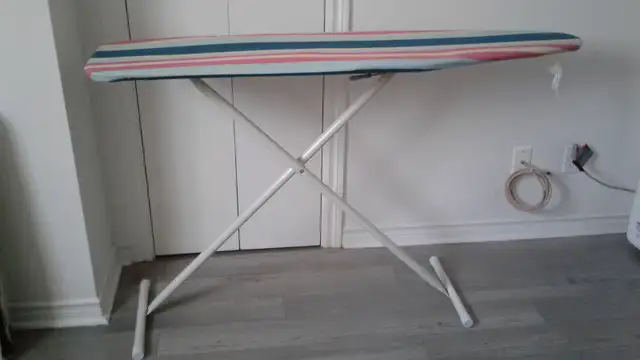 PLANCHE À REPASSER - Photo 3