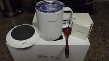 Vsitoo S3 Pro 16oz Smart Self Heating Coffee Mug