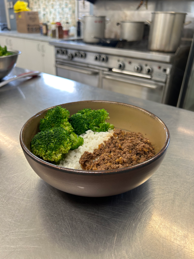 Meal Prep | 50g  protein | 15$ - Photo 7