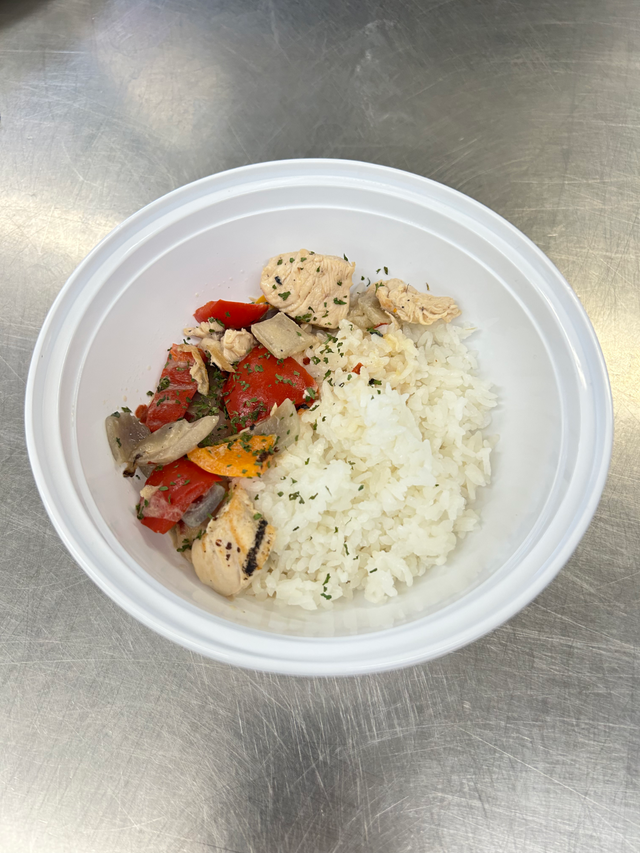 Meal Prep | 50g  protein | 15$ - Photo 9
