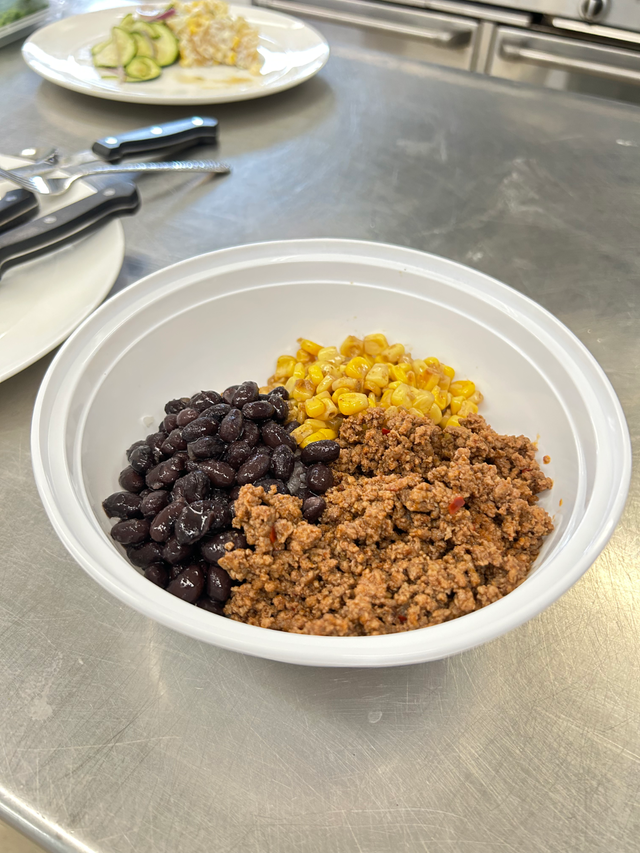 Meal Prep | 50g  protein | 15$ - Photo 10