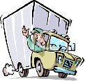 Driver/mover with G or D full class and car to come at the shop