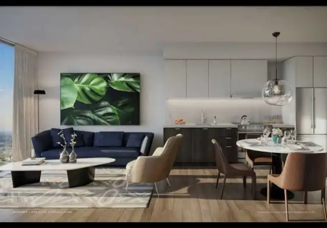 Condo Studio/Apartment  For Rent - Photo 3