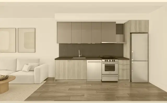 Condo Studio/Apartment  For Rent - Photo 5
