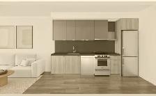 Condo Studio/Apartment  For Rent - Photo 5
