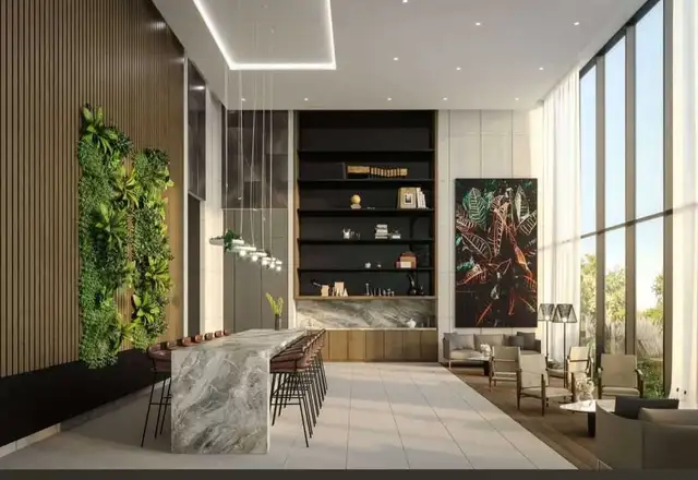 Condo Studio/Apartment  For Rent - Photo 8