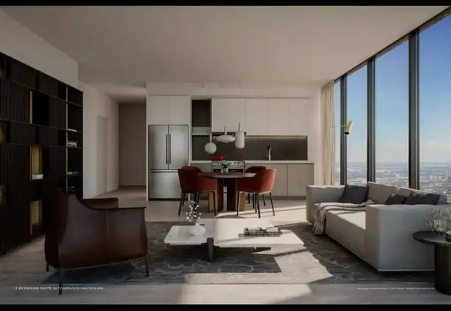Condo Studio/Apartment  For Rent - Photo 10
