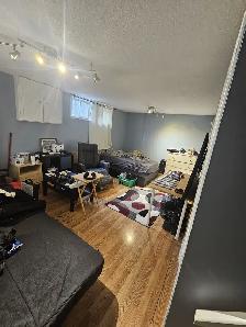 2 rooms for rent